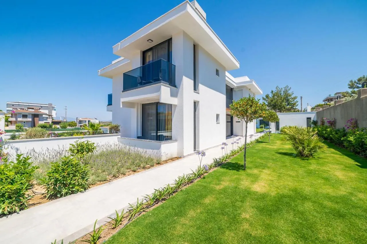 Hotel Selluka Çeşme