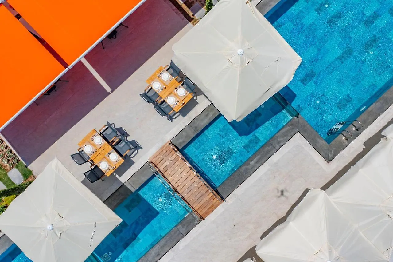 Hotel Selluka Çeşme