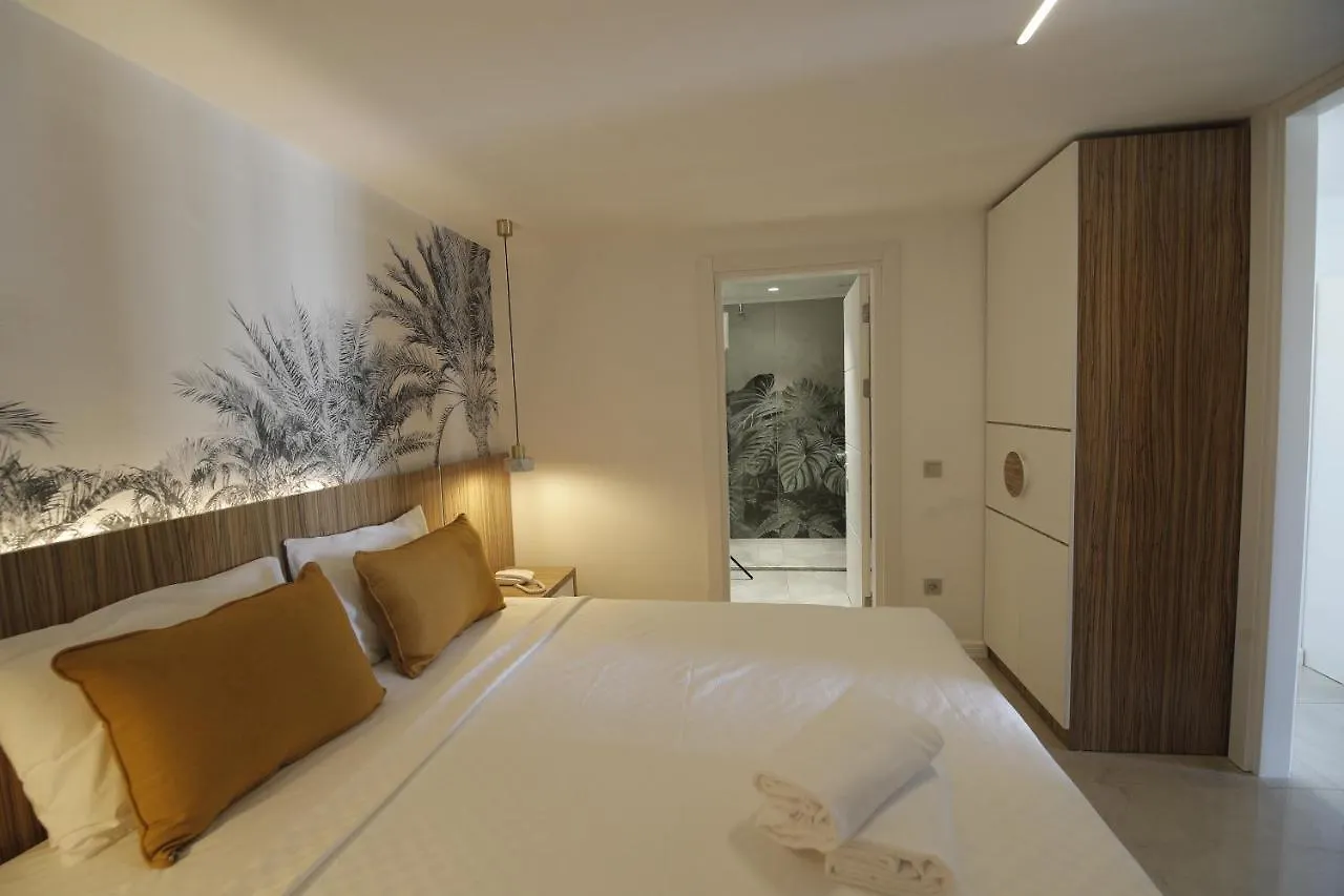 Hotel Selluka Çeşme