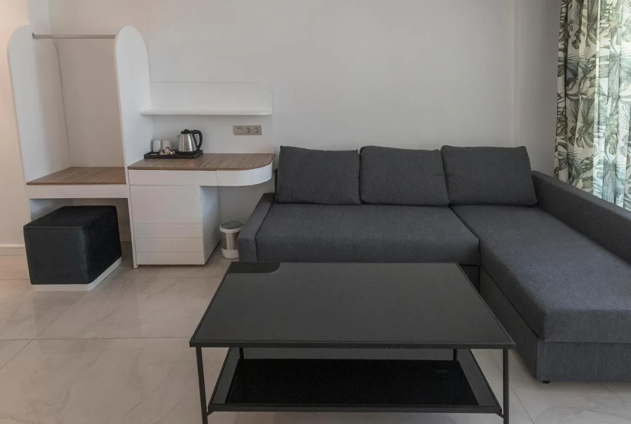 Hotel Selluka Çeşme