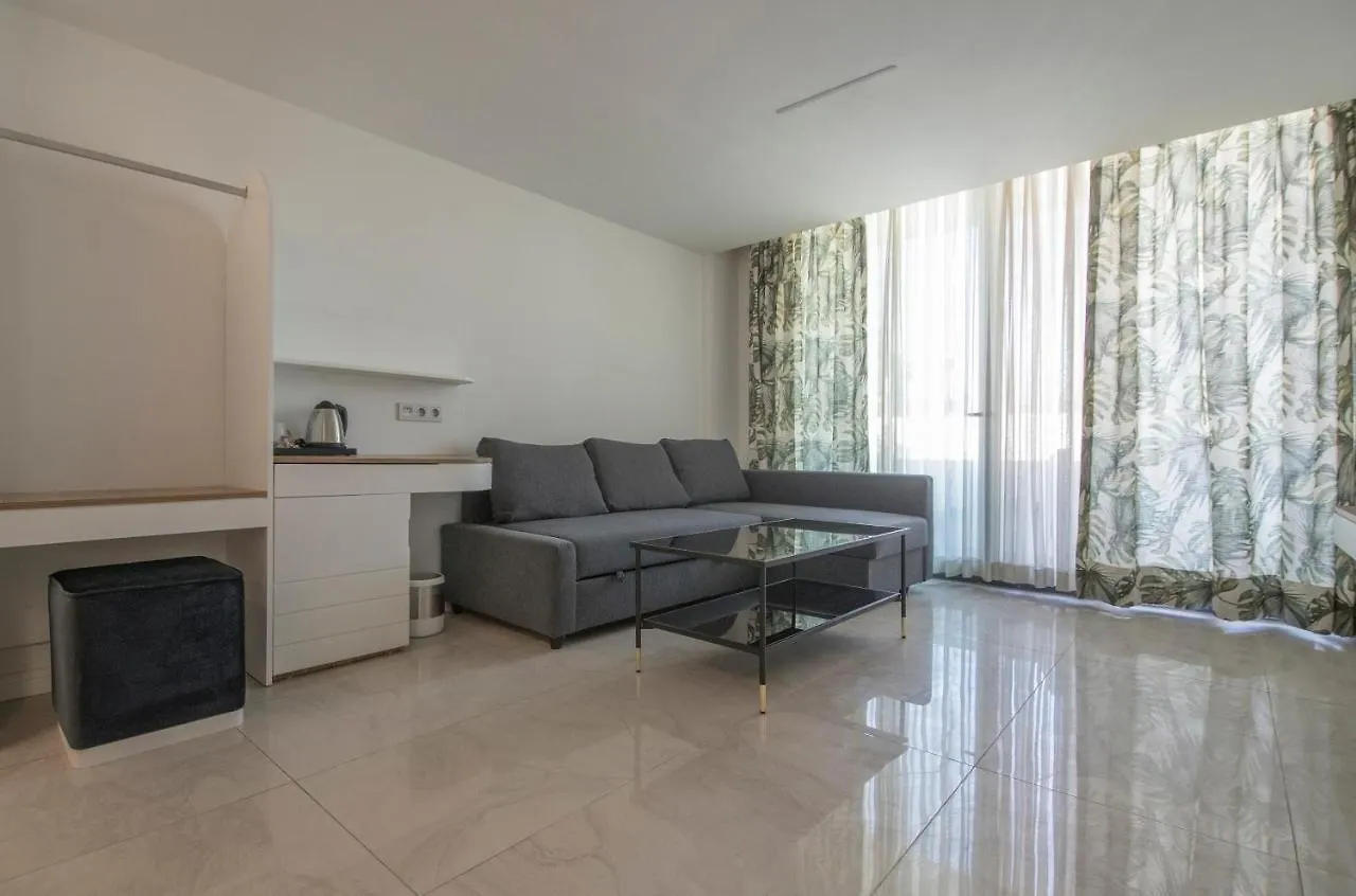 Hotel Selluka Çeşme