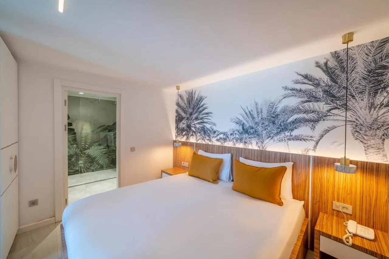 Hotel Selluka Çeşme 0*,