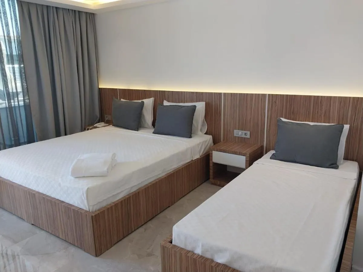 Hotel Selluka Çeşme 0*,  Türkei
