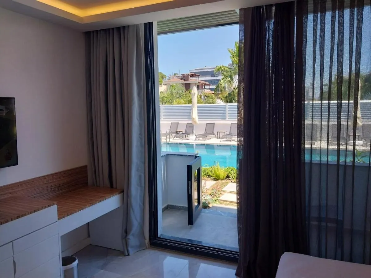 Hotel Selluka Çeşme 0*,  Türkei