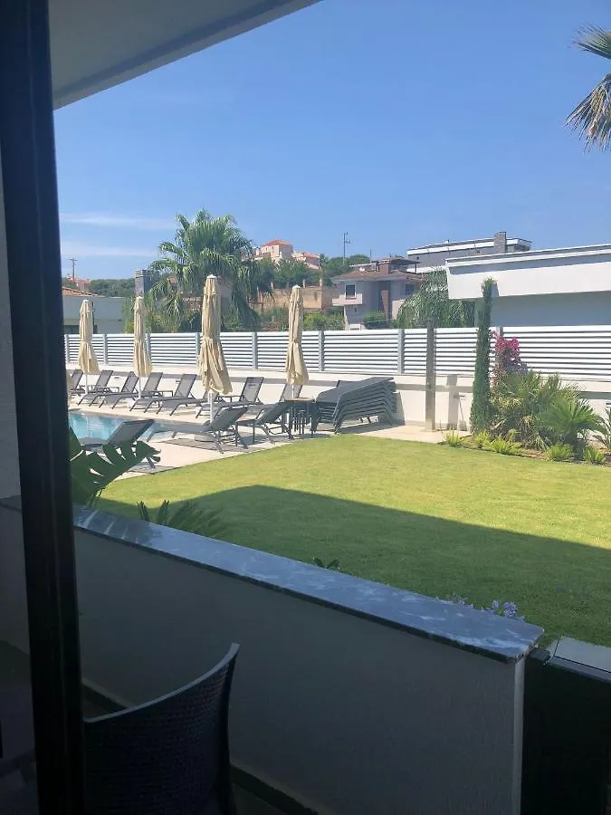 Hotel Selluka Çeşme