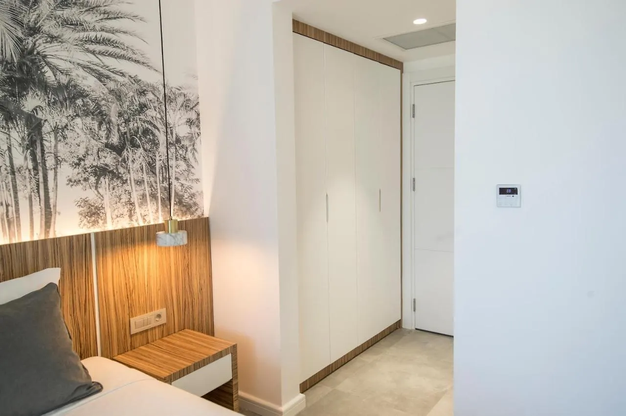 Hotel Selluka Çeşme Türkei