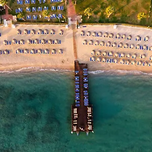 Radisson Blu & Semesteranläggning (resort)