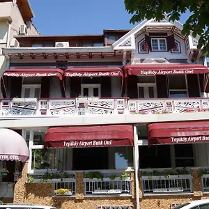 yesilkoy-airport-boutique-hotel.istanbul-turkeyhotels.com/