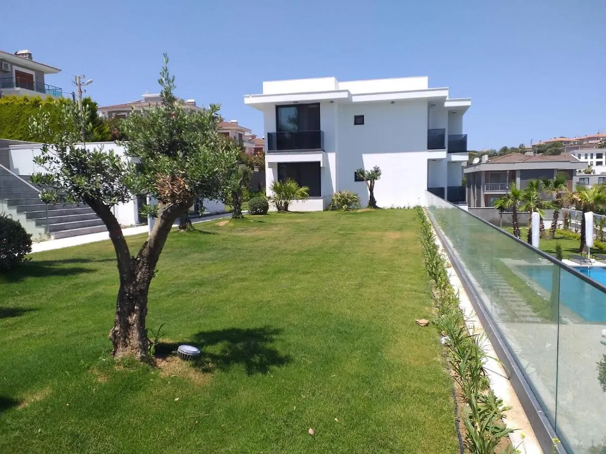 Selluka Hotel Cesme 0*,
