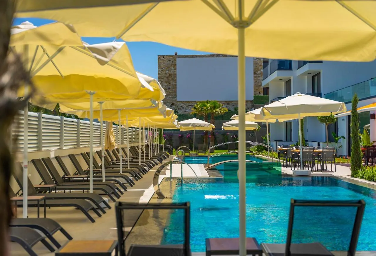 Selluka Hotel Cesme 0*,  Turkey