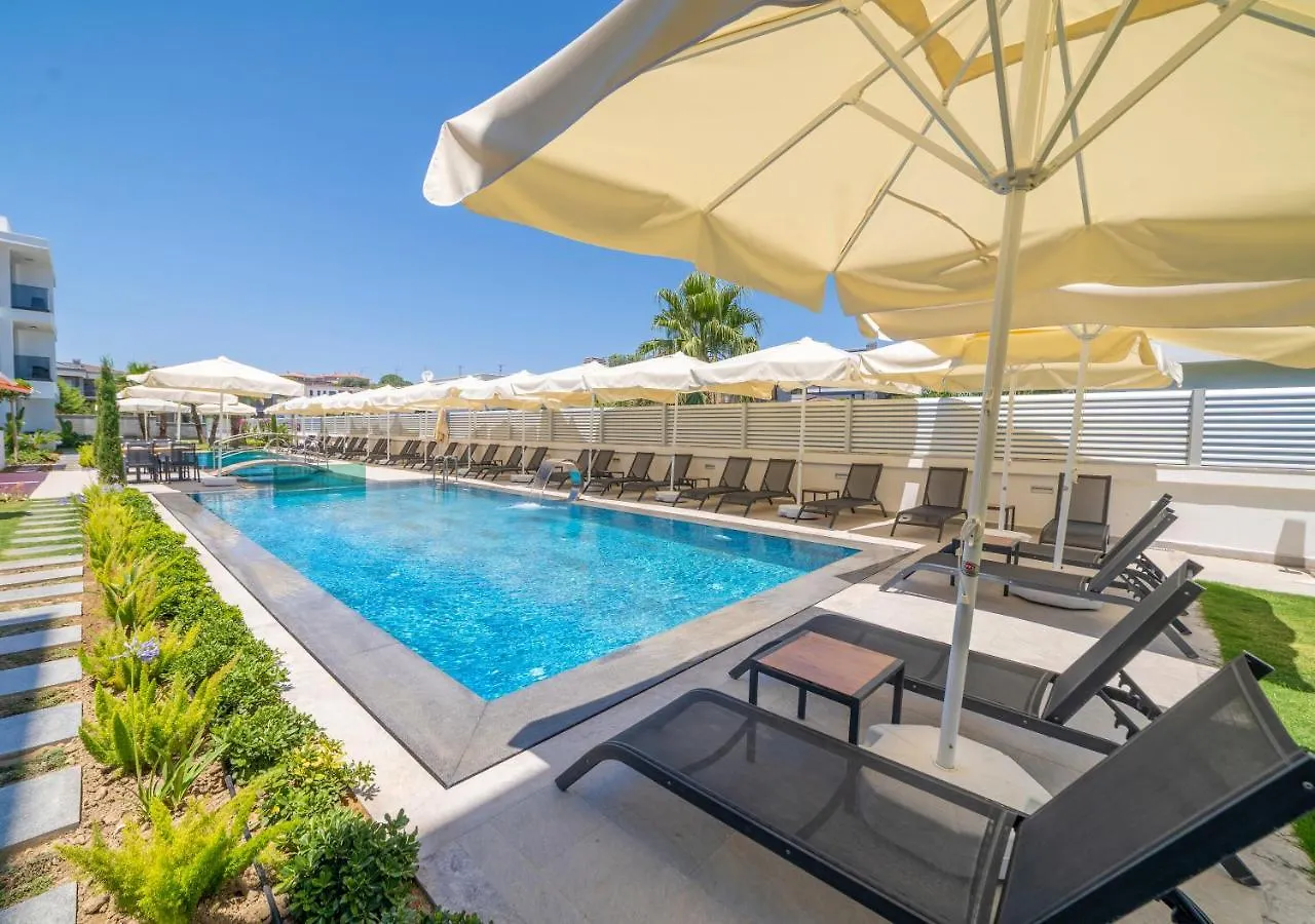 Selluka Hotel Cesme