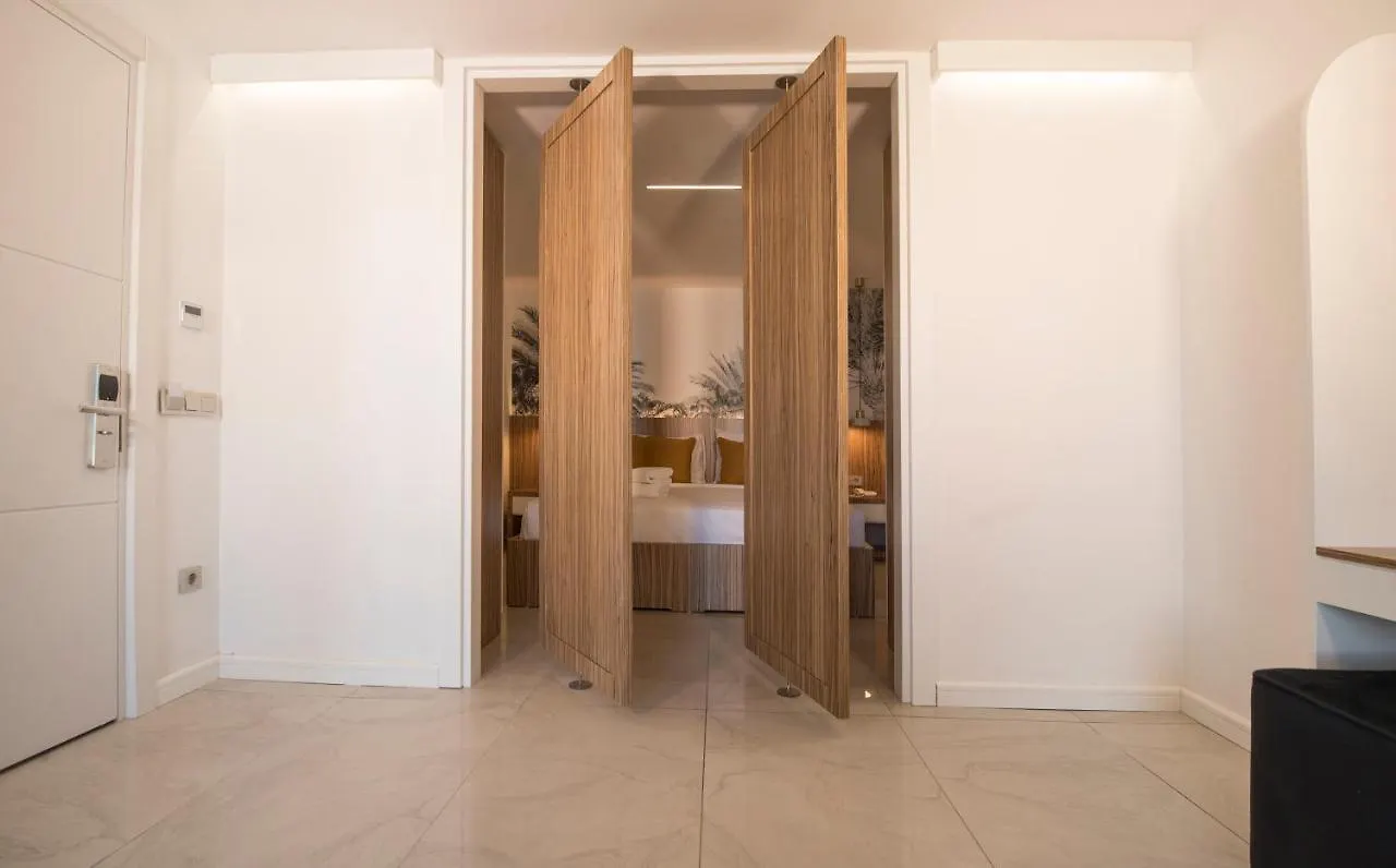 Selluka Hotel Cesme