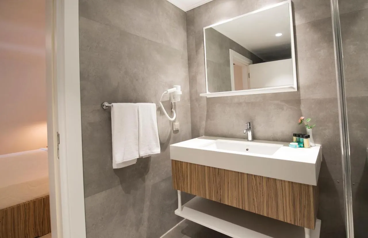 Selluka Hotel Cesme Turkey