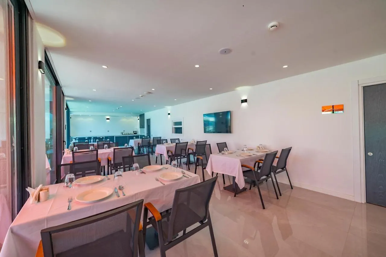 Selluka Hotel Cesme