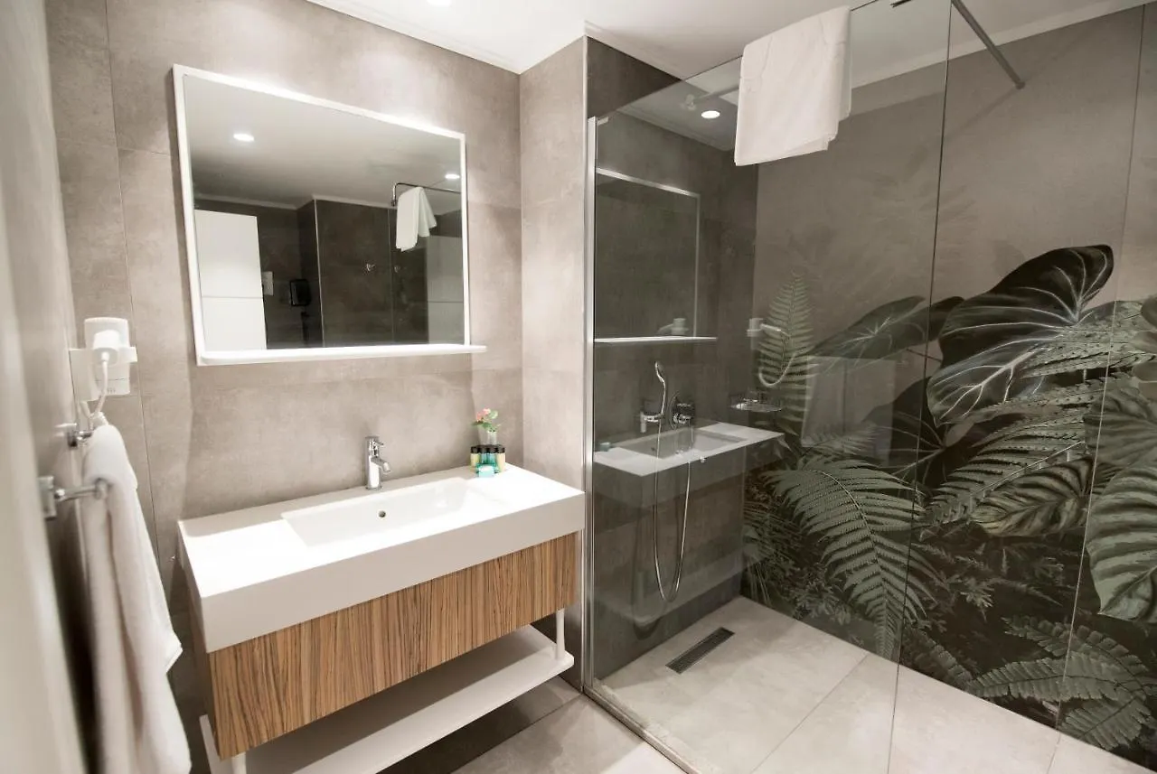 Selluka Hotel Cesme