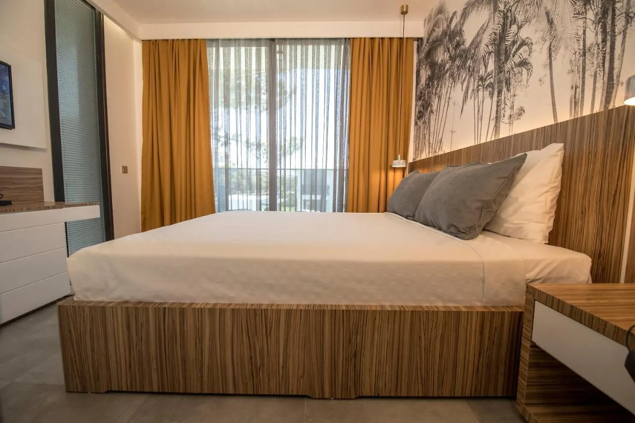 Selluka Hotel Cesme