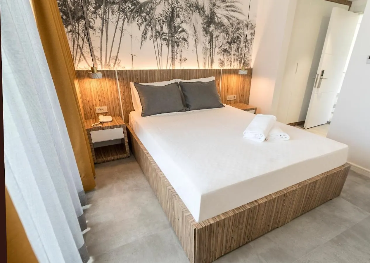 Selluka Hotel Cesme
