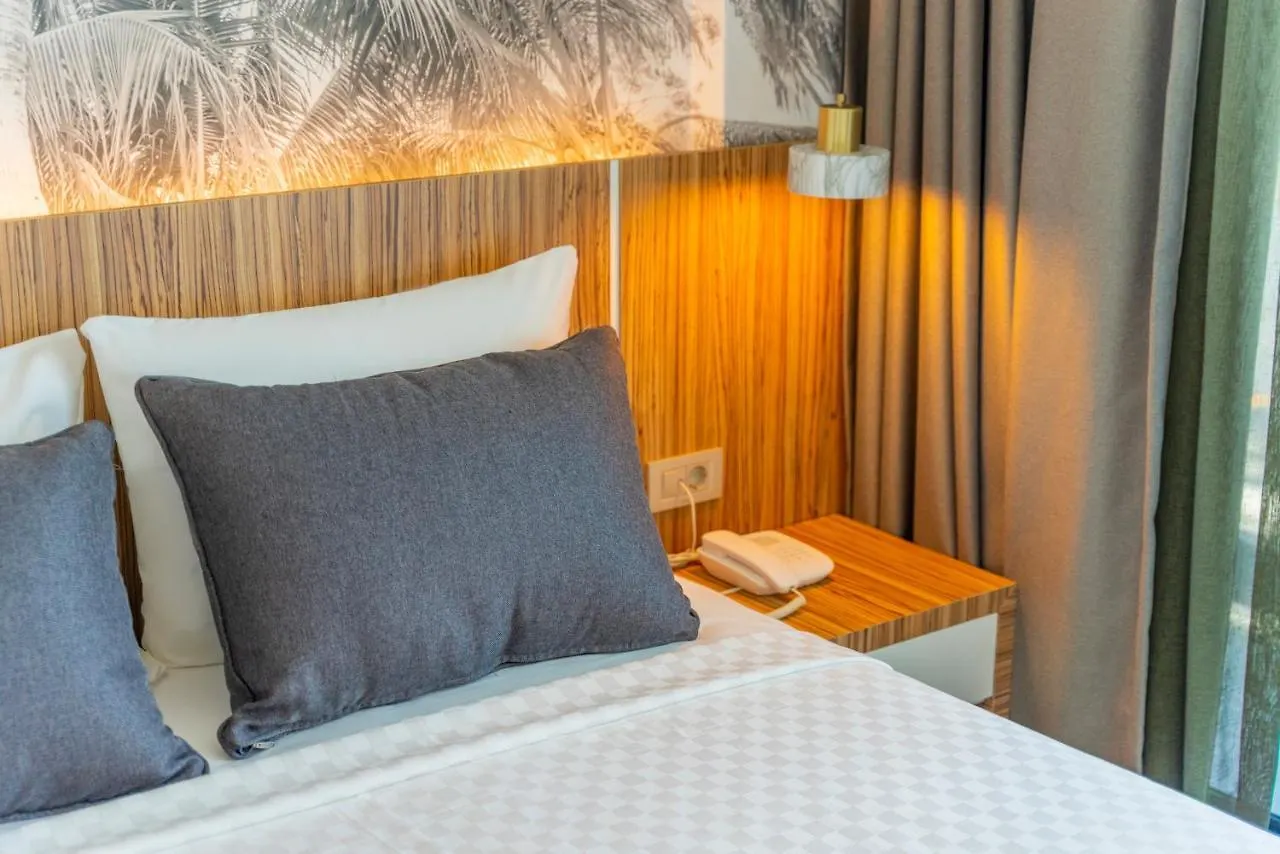Selluka Hotel Cesme