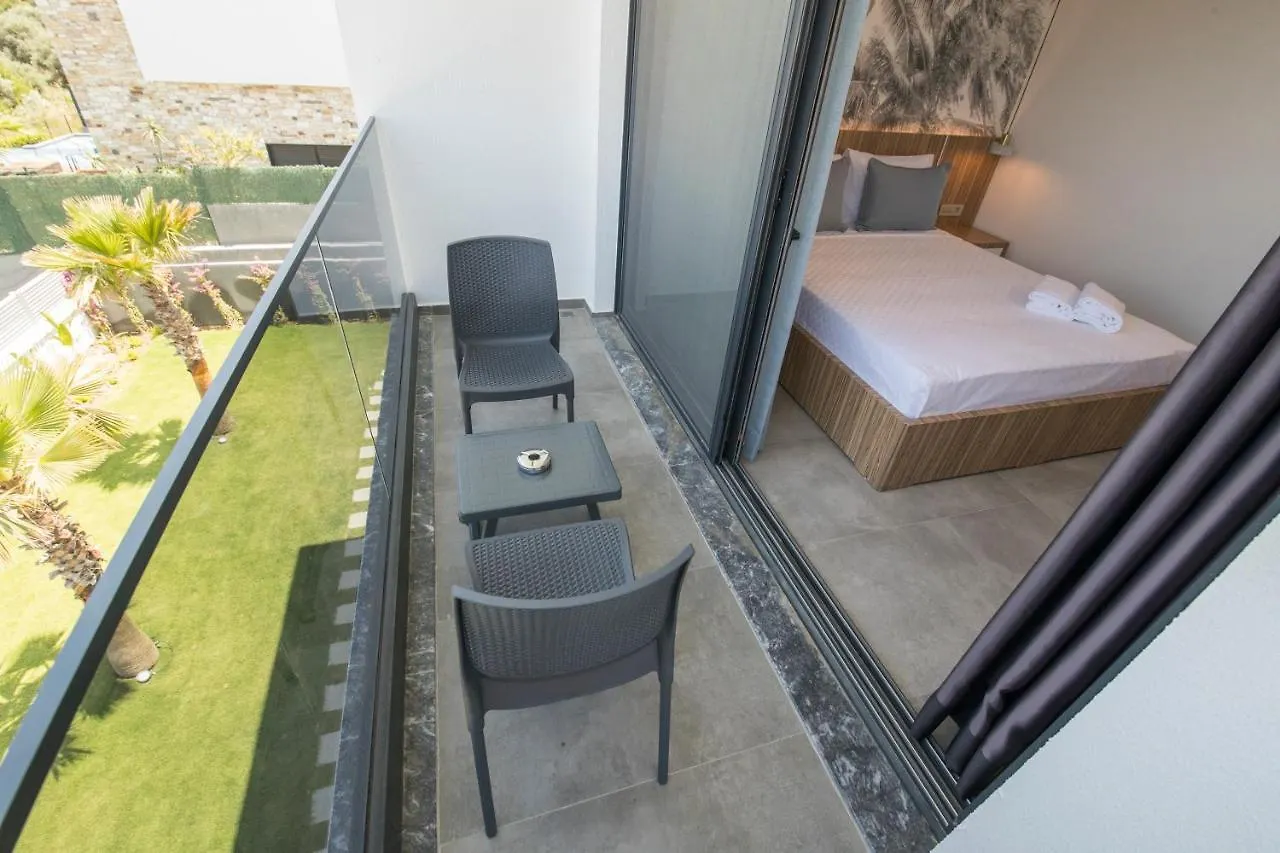 Selluka Hotel Cesme