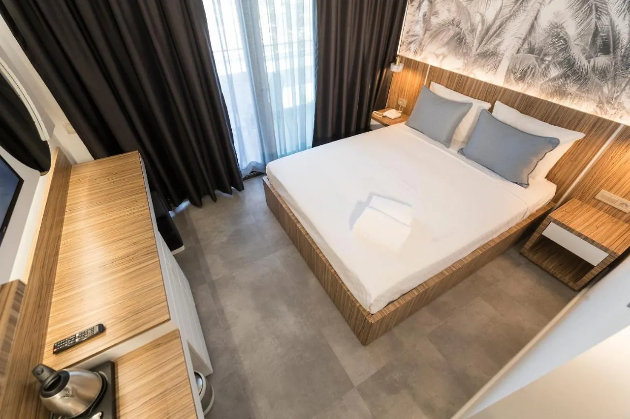 Selluka Hotel Cesme 0*,  Turkey
