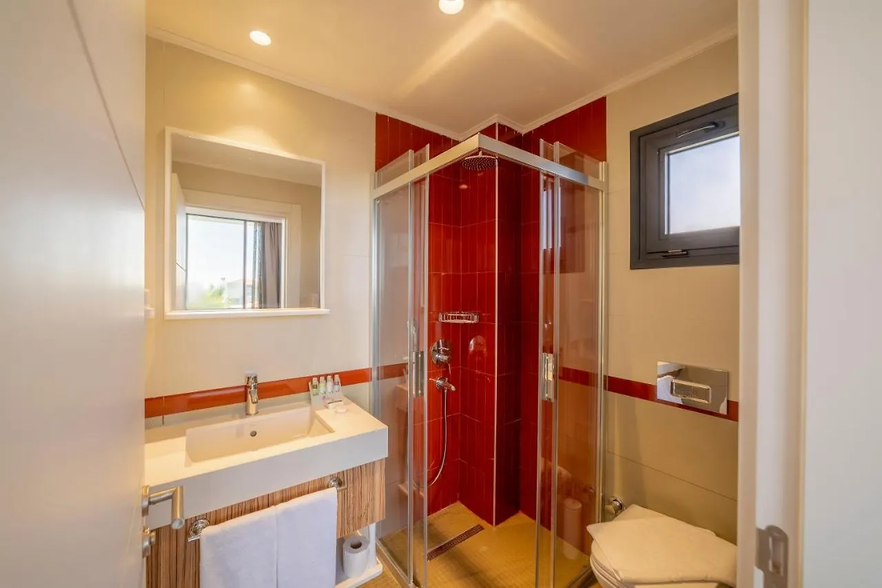 Selluka Hotel Cesme