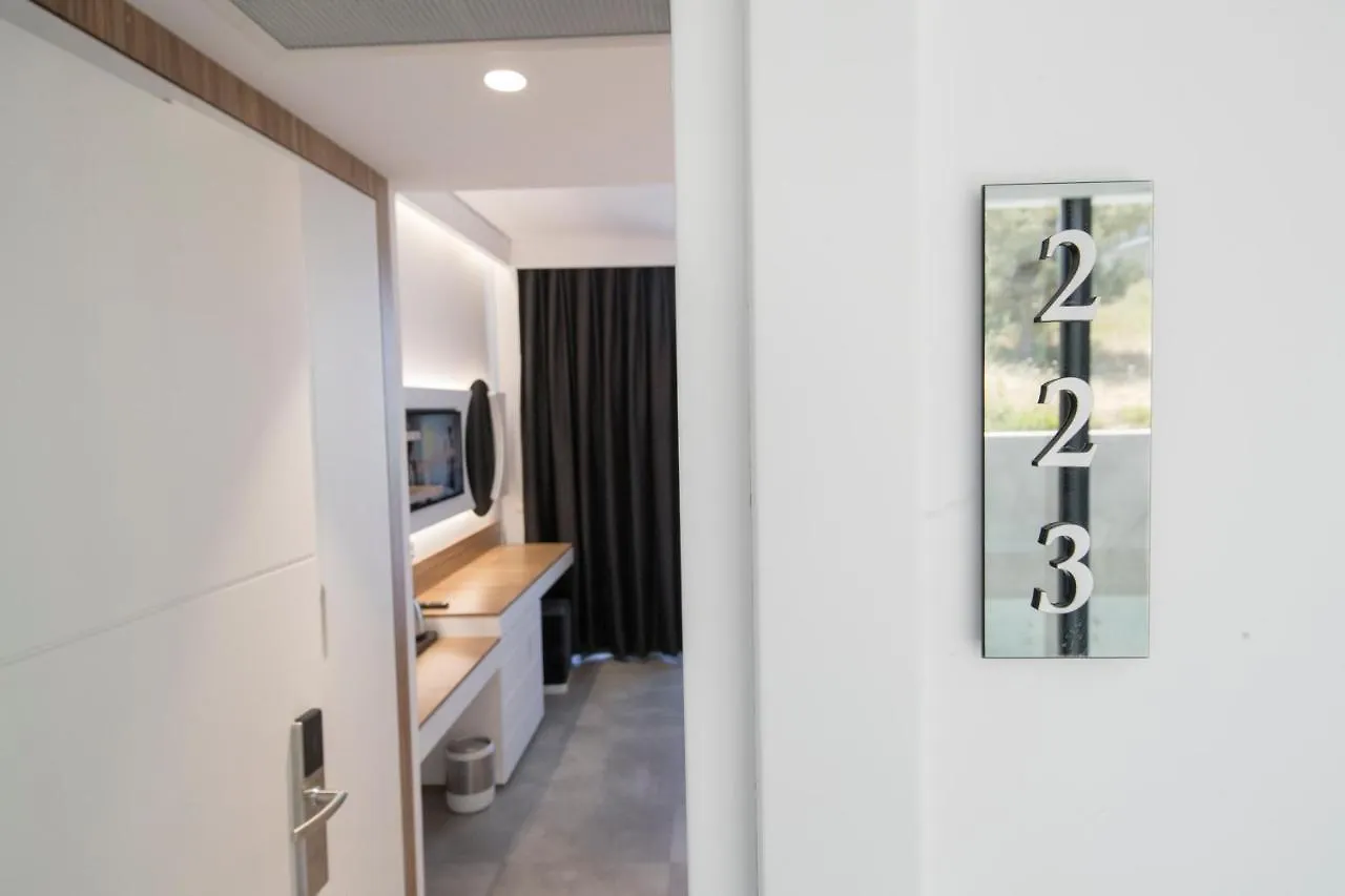 Selluka Hotel Cesme